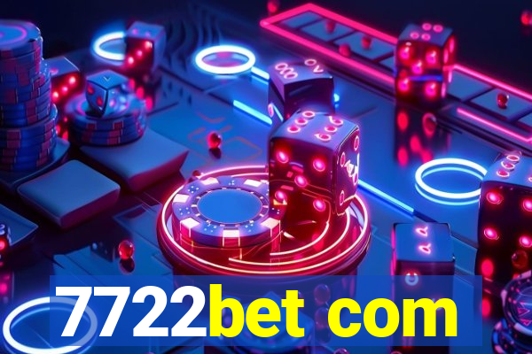 7722bet com